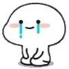 😭