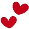 ❤️