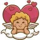 👼