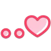 ❤️