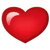 ❤️