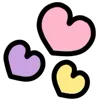 ❤️