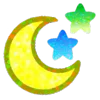 🌙
