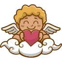 👼
