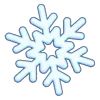 ❄️