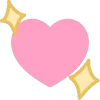 ❤️
