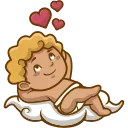 👼