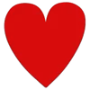 ❤️