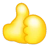 👍