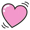 ❤️