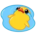 😭