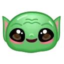 ❓