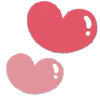❤️