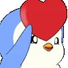 ♥