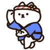 👊