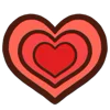 ❤️