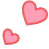 ❤️