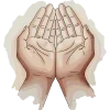 🤲