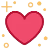 ❤️