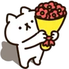 💐