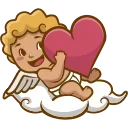 👼