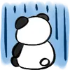 😔