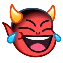 😈