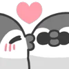 😘