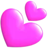 ❤️
