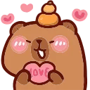 🥰