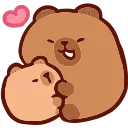❤️