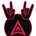 🤘