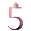 5️⃣