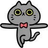 🐈‍⬛