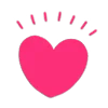 ❤️