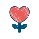 💗