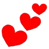 ❤️