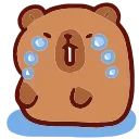 😭