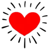 ❤️