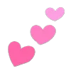 ❤️