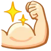 💪