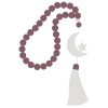 📿