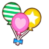 🎈