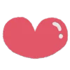 ❤️
