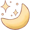 🌙