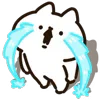 😭