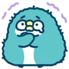 😰