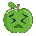 😣