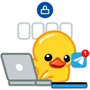 🔐