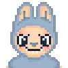 👾
